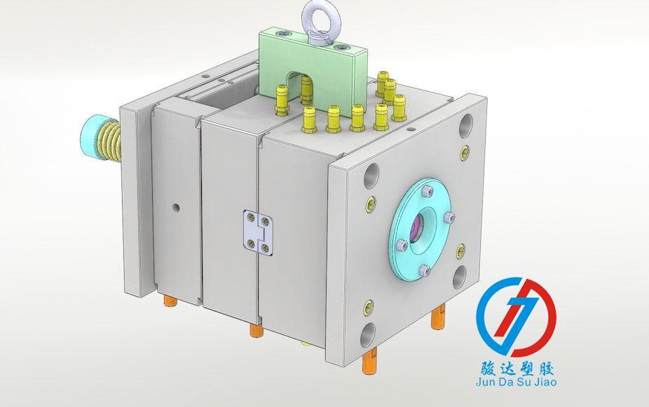 星空体育官网登录入口
注塑模具的结构